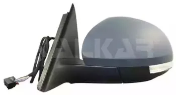 6139611 ALKAR Наружное зеркало 6139611 ALKAR Наружное зеркало