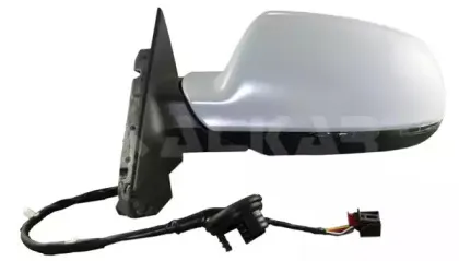 6139785 ALKAR Наружное зеркало 6139785 ALKAR Наружное зеркало