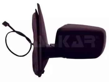 6139849 ALKAR Наружное зеркало 6139849 ALKAR Наружное зеркало