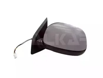 6139859 ALKAR Наружное зеркало 6139859 ALKAR Наружное зеркало