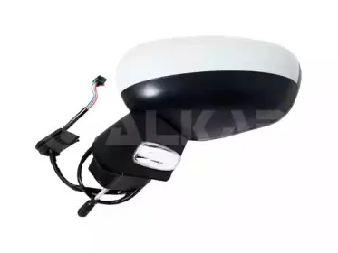 6139862 ALKAR Наружное зеркало 6139862 ALKAR Наружное зеркало