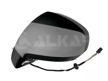 6139865 ALKAR Наружное зеркало 6139865 ALKAR Наружное зеркало