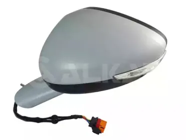 6139870 ALKAR Наружное зеркало 6139870 ALKAR Наружное зеркало