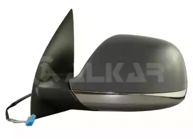 6139948 ALKAR Наружное зеркало 6139948 ALKAR Наружное зеркало