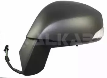 6140233 ALKAR Наружное зеркало 6140233 ALKAR Наружное зеркало