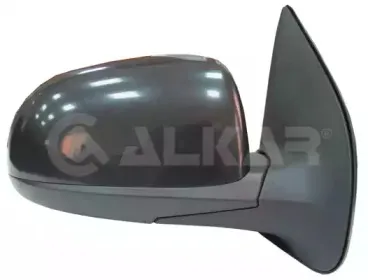 6140618 ALKAR Наружное зеркало 6140618 ALKAR Наружное зеркало