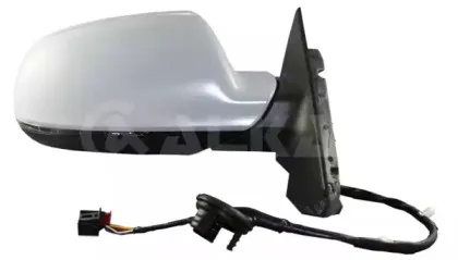 6140785 ALKAR Наружное зеркало 6140785 ALKAR Наружное зеркало