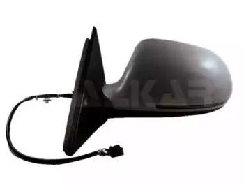6140795 ALKAR Наружное зеркало 6140795 ALKAR Наружное зеркало