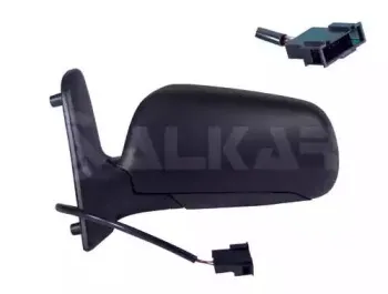 6140800 ALKAR Наружное зеркало 6140800 ALKAR Наружное зеркало