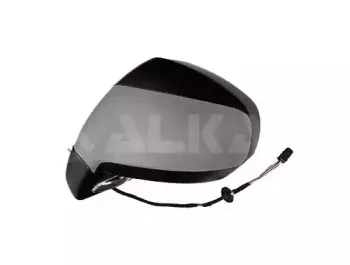 6140865 ALKAR Наружное зеркало 6140865 ALKAR Наружное зеркало