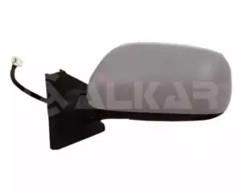 6141267 ALKAR Наружное зеркало 6141267 ALKAR Наружное зеркало
