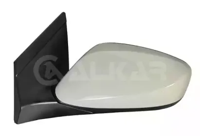 6141585 ALKAR Наружное зеркало 6141585 ALKAR Наружное зеркало