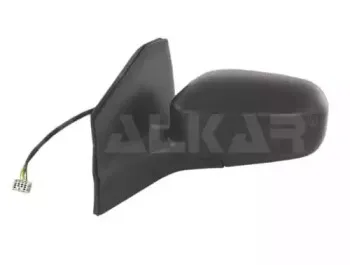 6141941 ALKAR Наружное зеркало 6141941 ALKAR Наружное зеркало