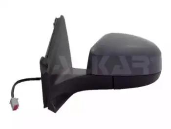 6142376 ALKAR Наружное зеркало 6142376 ALKAR Наружное зеркало