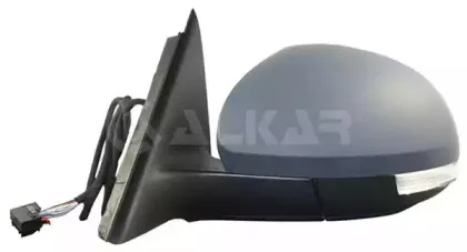 6142611 ALKAR Наружное зеркало 6142611 ALKAR Наружное зеркало