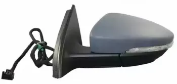 6143163 ALKAR Наружное зеркало 6143163 ALKAR Наружное зеркало