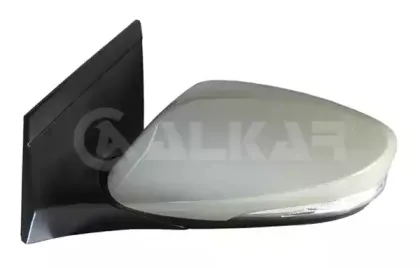 6143585 ALKAR Наружное зеркало 6143585 ALKAR Наружное зеркало