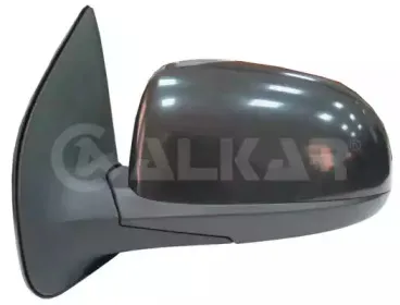 6143618 ALKAR Наружное зеркало 6143618 ALKAR Наружное зеркало
