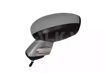 6143862 ALKAR Наружное зеркало 6143862 ALKAR Наружное зеркало