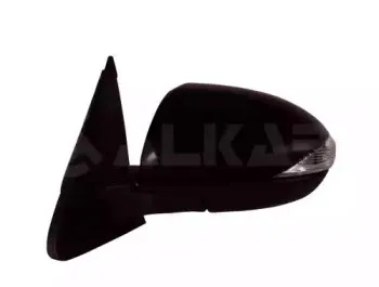 6144657 ALKAR Наружное зеркало 6144657 ALKAR Наружное зеркало