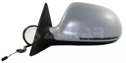 6144792 ALKAR Наружное зеркало 6144792 ALKAR Наружное зеркало