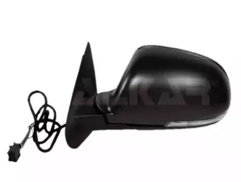 6145572 ALKAR Наружное зеркало 6145572 ALKAR Наружное зеркало