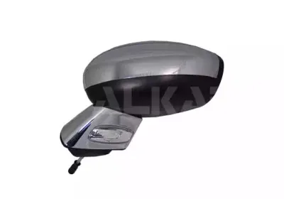 6145862 ALKAR Наружное зеркало 6145862 ALKAR Наружное зеркало