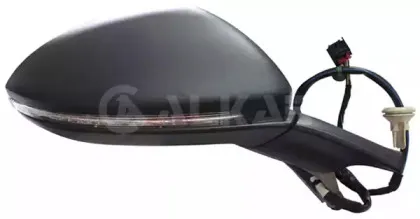 6147138 ALKAR Наружное зеркало 6147138 ALKAR Наружное зеркало