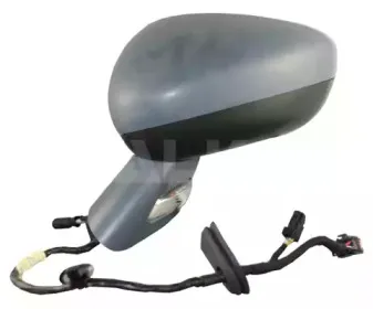 6147860 ALKAR Наружное зеркало 6147860 ALKAR Наружное зеркало