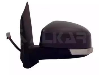 6149401 ALKAR Наружное зеркало 6149401 ALKAR Наружное зеркало