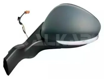 6150296 ALKAR Наружное зеркало 6150296 ALKAR Наружное зеркало