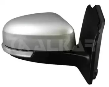 6150405 ALKAR Наружное зеркало 6150405 ALKAR Наружное зеркало