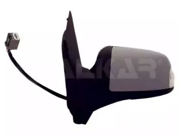 6153400 ALKAR Наружное зеркало 6153400 ALKAR Наружное зеркало