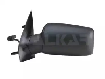 6164098 ALKAR Наружное зеркало 6164098 ALKAR Наружное зеркало