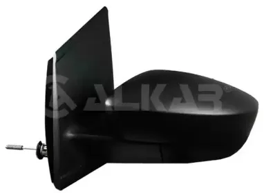 6164140 ALKAR Наружное зеркало 6164140 ALKAR Наружное зеркало