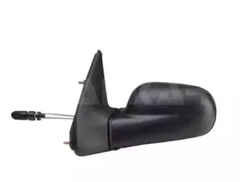 6164166 ALKAR Наружное зеркало 6164166 ALKAR Наружное зеркало