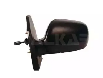 6164261 ALKAR Наружное зеркало 6164261 ALKAR Наружное зеркало