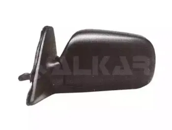 6164262 ALKAR Наружное зеркало 6164262 ALKAR Наружное зеркало