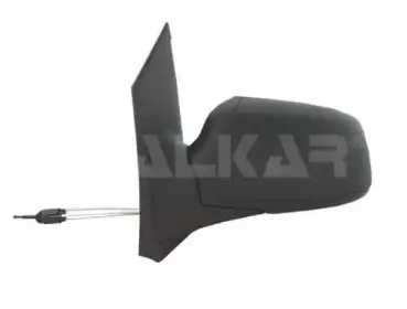 6164400 ALKAR Наружное зеркало 6164400 ALKAR Наружное зеркало