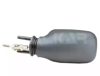 6164508 ALKAR Наружное зеркало 6164508 ALKAR Наружное зеркало