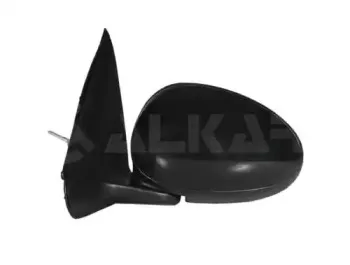 6164512 ALKAR Наружное зеркало 6164512 ALKAR Наружное зеркало