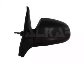 6164575 ALKAR Наружное зеркало 6164575 ALKAR Наружное зеркало