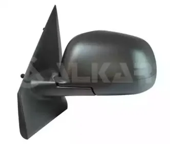 6164646 ALKAR Наружное зеркало 6164646 ALKAR Наружное зеркало