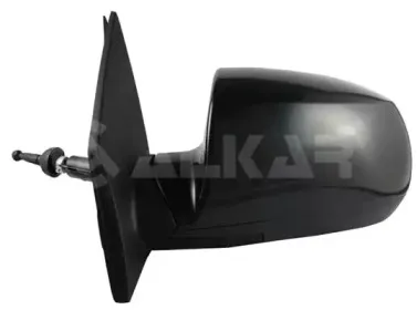 6164650 ALKAR Наружное зеркало 6164650 ALKAR Наружное зеркало