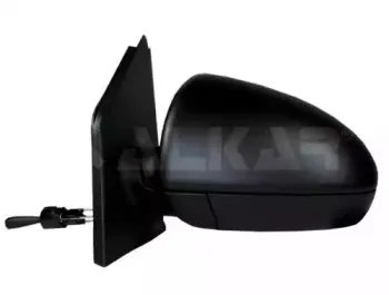 6165009 ALKAR Наружное зеркало 6165009 ALKAR Наружное зеркало