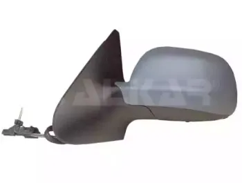 6165109 ALKAR Наружное зеркало 6165109 ALKAR Наружное зеркало