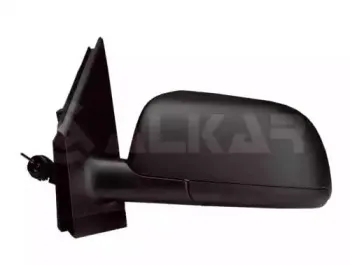 6165110 ALKAR Наружное зеркало 6165110 ALKAR Наружное зеркало