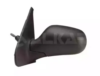 6165164 ALKAR Наружное зеркало 6165164 ALKAR Наружное зеркало
