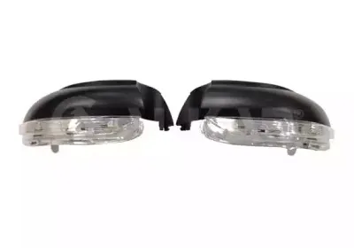 6204124 ALKAR Фонарь указателя поворота 6204124 ALKAR Фонарь указателя поворота