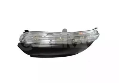 6204133 ALKAR Фонарь указателя поворота 6204133 ALKAR Фонарь указателя поворота